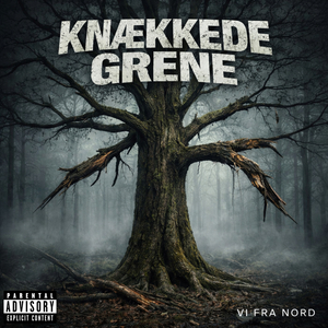 Knækkede Grene
