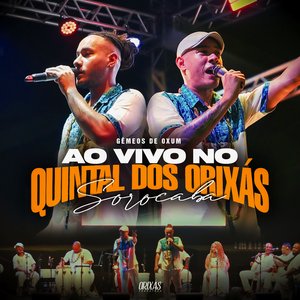 Ela é Oyá / Brado de Xangô / Presente dos Orixás