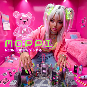 Neon Loop ルプトする