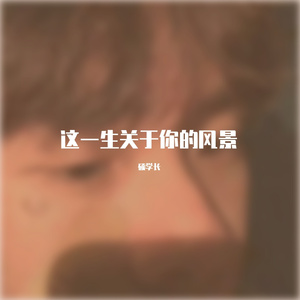 这一生关于你的风景