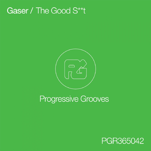 The Good Shit (Egas Remix)
