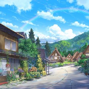 Memories of Early Summer(初夏的记忆)