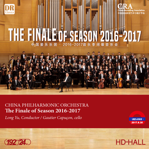 05-CPO-Dvorak-Cello Concerto in B minor-1