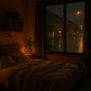 Sleep Rain