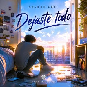 Dejaste todo