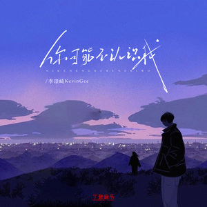 你可能不认识我（纯伴奏）