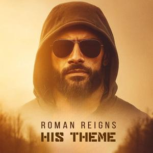 WWE Roman Reigns His Theme (Orchestral Version)