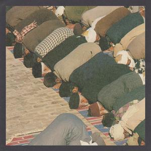 (bonus track) rorriM a si dlroW ehT