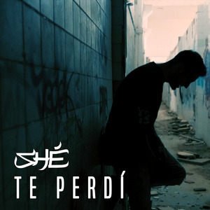Te Perdí