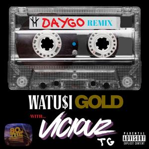 DAYGO (GMIX) VICIOUZ TG