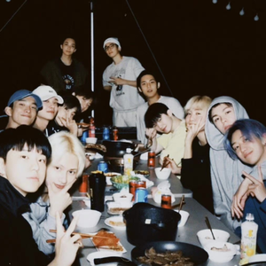 If you leave me(seventeen)