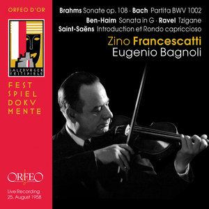 Mazurka No. 49 in F Minor, Op. 68, No. 4 (arr. Z. Francescatti for violin and piano):Mazurka No. 49 in F Minor, Op. 68 No. 4 (Arr. Z. Francescatti for Violin & Piano) [Live]