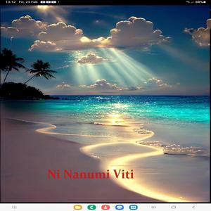 Ni Nanumi Viti