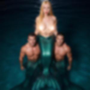 Ride (Deep House Of Lovers)