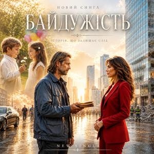 Байдужість