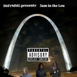 3am in the lou