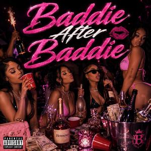 Baddie After Baddie (feat. ABB)