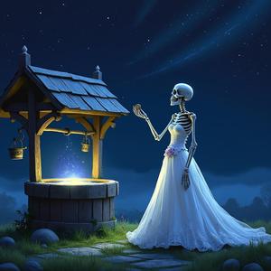 Wish Me Well (feat. CozyBoyRoy & TyroneTheGold)