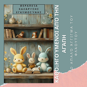 Η Ήρεμη Διαδρομή της Γέννησης