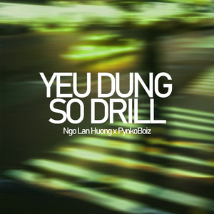 Yêu Đừng Sợ Drill (Pynkoboiz Drill)