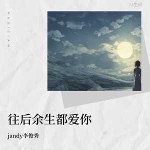 往后余生都爱你