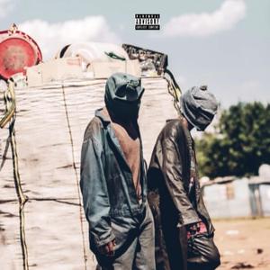 GCWALA NGOLOVA (feat. Korin, Bradley Osama, King Codien, OG-T, Darkskin Cxdy & Bhudxrh)