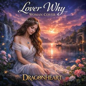 Lover Why (Woman Cover)