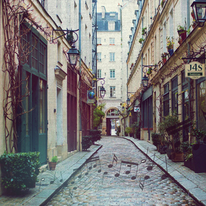 들려오는 노래를 따라 다가와줄래