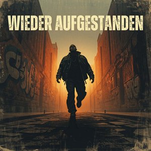 Wieder aufgestanden