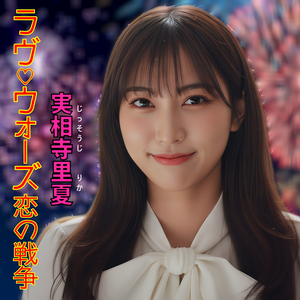 ラヴ♡ウォーズ 恋の戦争