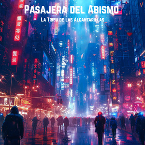 La Tribu de las Alcantarillas