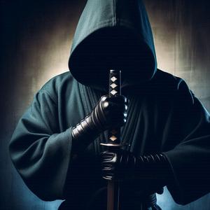 Rap Samuraj (feat. Meksykańska morda & Gandzior)