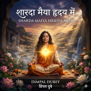 Sharda Maiya Hirdya Mein