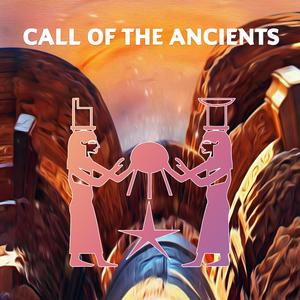 CALL OF THE ANCIENTS (Meditation Music + Brainwaves)