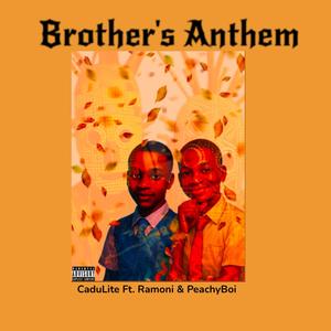 Ori Iyami (feat. PeachyBoi)