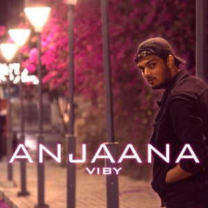 Anjaana