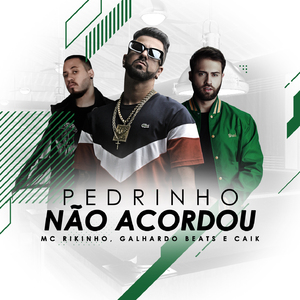 Pedrinho Não Acordou