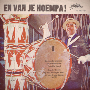Je Hebt Me Gekust Zonder Liefde / Hij Was Zo'n Fijne Knul / Al Ben Ik M'n Haren Kwijt