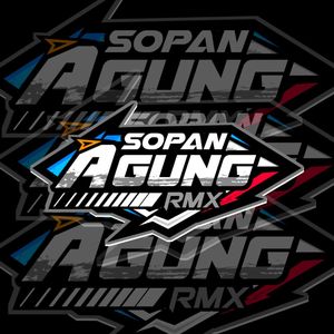 DJ YES TO HEAVEN AGUNG SOPAN STYLE REMIX