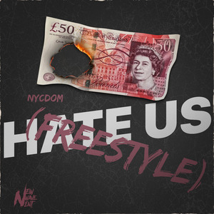 Hate Us (Freestyle)