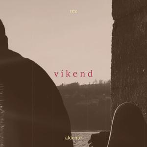 Víkend (feat. rez)