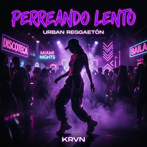 PERREANDO LENTO