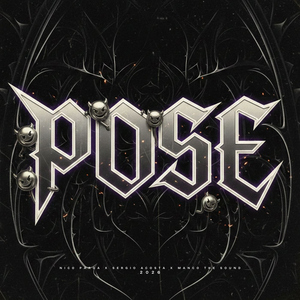Pose (feat. Nico Parga)