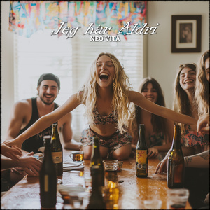 Jeg har aldri (Drikkelek)