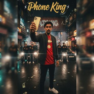 Iphone King