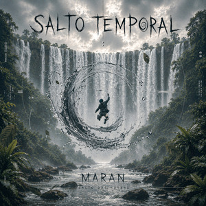 Salto Temporal (Extended Mix)