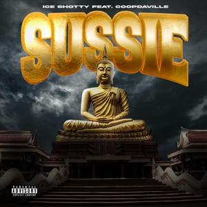 Sussie (feat. CoopDaVille)