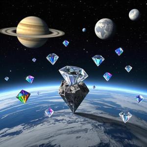 เพชรในตม