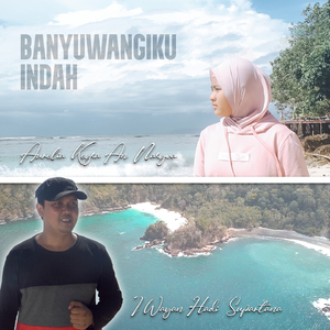 Banyuwangiku Indah
