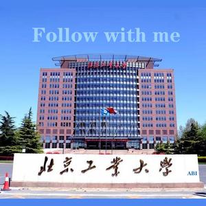 Follow with me（Prod by SOULFRESH BEATS）